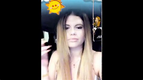 chanel west coast nipples